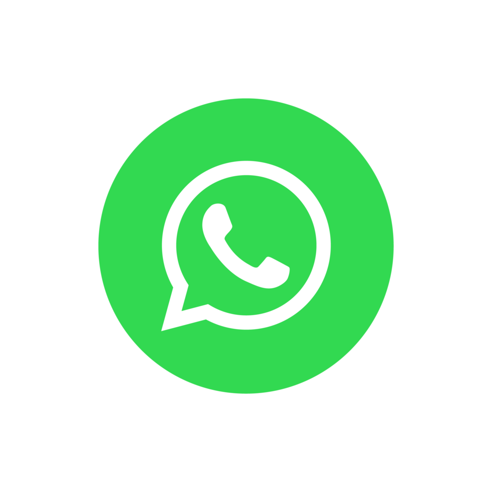Botão do Whatsapp